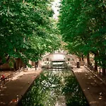 Edgar Suites Marais - Réaumur