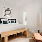 Edgar Suites Marais - Reaumur