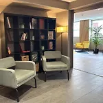 Timhotel Opéra Madeleine