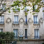 Hôtel Concortel