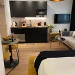 Cosy Studio Paris 16 Victor Hugo