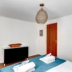 259 Suite Suzy - Superb Duplex In Paris