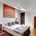 259 Suite Suzy - Superb Duplex In Paris