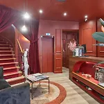 Hotel Lux Picpus
