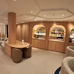 Mercure Paris Arc de Triomphe Wagram