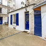 Welkeys - Entrepreuners Apartment