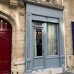 Superbe Hammam A Paris Montparnasse