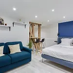 Rent A Room - Residence Caire, Montorgueil