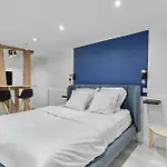 Rent A Room - Residence Caire, Montorgueil