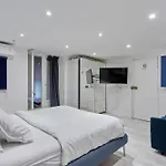 Rent A Room - Residence Caire, Montorgueil