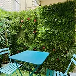 Rent A Room - Residence Caire, Montorgueil