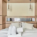 Apart Hotel Louvre Museum By Studio Prestige
