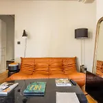 Bail Mobilite Luxe Le Marais