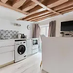 Rent A Room - Studio Bonne Nouvelle