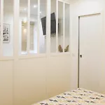 JOLI 34 m Tout neuf avec TERRASSE - Montmartre