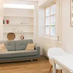 JOLI 34 m Tout neuf avec TERRASSE - Montmartre