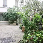 JOLI 34 m Tout neuf avec TERRASSE - Montmartre