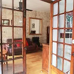 Latin Quarter - Notre Dame apartment