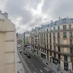 CMG Résidence Saint Lazare