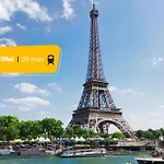 250 Suite Sainte - Superb Apartment In Paris