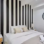 Residence Le Marais By Studio Prestige