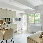Residence Le Marais By Studio Prestige