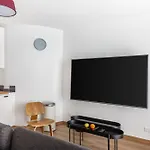 Lavie Maison Chic Stay Ac Parking