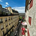 Appartement SAINTE ELISABETH