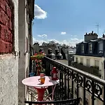 Appartement SAINTE ELISABETH
