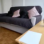 Entiry Apartment, Private Rooms In Paris