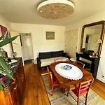 Appartement SAINTE ELISABETH