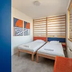 Ucpa Sport Station Hostel Paris