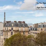 Hôtel Baldi by Magna Arbor