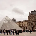 Edgar Suites Louvre - Saint-Honoré