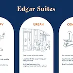 Edgar Suites Louvre - Saint-Honoré