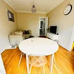 Cosy Appartement Avec Vue Tour Eiffel