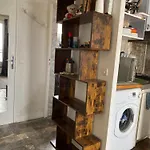 Super Appartement Au Coeur De Montmartre