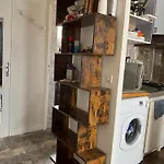 Super Appartement Au Coeur De Montmartre