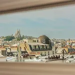 Solly Hotel Paris