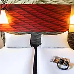 Ibis Paris Gare Du Nord La Fayette