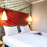 Ibis Paris Gare Du Nord La Fayette