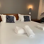 Hôtel Apollo Opéra