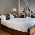 Hôtel Apollo Opéra