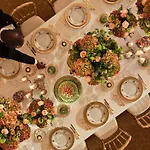 Hôtel Plaza Athénée - Dorchester Collection