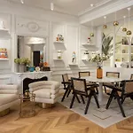 Solly Hotel Paris