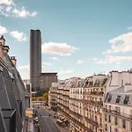 Legend Saint Germain Hôtel by Elegancia