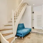 Beautiful Apartment Of 44M2 - 17Th District