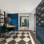 Hôtel le Royal Rive Gauche