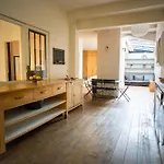 Loft Branche Dans Le Quartier Le Plus Tendance De Paris