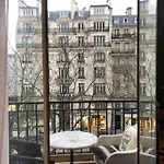 Grand Appartement Proche Metro
